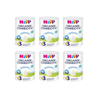 Hipp Organic Baby Formula Stage 3 - Combiotic Infant Nutrition for Healthy Growth HiPP Organic Stage 3 Baby Formula - Combiotic Nutrition Organic baby formula, Stage 3 baby milk, Combiotic infant nutrition, HiPP baby formula, Organic infant formula, Baby nutrition, Infant formula, Organic baby food, Healthy baby growth