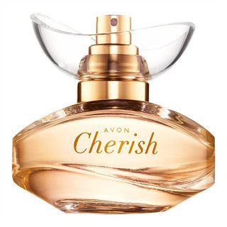 AVON Cherish Women's Perfume EDP 50 ML Avon