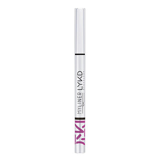 LYKD Ink Liner 196 Kahverengi - Long-Lasting Liquid Eyeliner for Precise Eye Makeup LYKD Ink Liner 196 Kahverengi - Precise Liquid Eyeliner LYKD Ink Liner, Eyeliner, Waterproof eyeliner, Long-lasting eyeliner, Liquid eyeliner, Kahverengi Eyeliner, Brown Eyeliner, Makeup Essentials, Eye Makeup, Cosmetics, Beauty Products, Makeup Tools, Liquid Makeup, Eye Liner, Precise Eyeliner, Easy Makeup, Daily Makeup, Night Makeup
