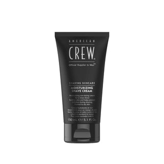 American Crew Moisturizing Shave Cream 150ml - Men's Grooming Essentials for Sensitive Skin American Crew Moisturizing Shave Cream 150ml Moisturizing Shave Cream, American Crew Shaving Products, Men's Grooming, Shaving Cream 150ml, Sensitive Skin Shaving, Grooming Essentials, Shaving Needs, Men's Care, Skin Care During Shaving, Comfortable Shaving