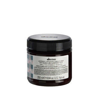 Davines Alchemic Turquoise Hair Cream 250ml - Nourishing & Caring for Hair, 8.45 fl oz Davines Alchemic Turquoise Hair Cream 250ml - Nourishing Hair Care Davines Alchemic, Turquoise hair cream, Hair nourishment product, 250 ml hair care, Promotional hair care product, Hair care, Nourishing hair treatment, Healthy hair, Vibrant hair, Hair care routine, Hair cream, Davines hair products