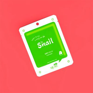 MjCare Snail Face Mask - Hydrating, Anti-Aging Skincare for All Skin Types, Snail Secretion Filtrate, Hyaluronic Acid MjCare Snail Face Mask for Hydration & Anti-Aging Snail Face Mask, Skincare for Hydration, Natural Skincare Products, Anti-aging Face Mask, MjCare Snail Mask, Hydrating Face Mask, Skincare Routine, Natural Ingredients, Anti-Aging Skincare, Face Mask for All Skin Types, Hyaluronic Acid, Allantoin, Snail Secretion Filtrate, Shea Tree Oil, Witch Hazel Extracts