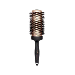 Trina Trina Diva Thermal Brush - Yuvarlak Termal Fırçası TRNFIRDIVA06 for Versatile Hair Styling Trina Diva Thermal Brush - Efficient Hair Styling Trina Diva Thermal Brush, Yuvarlak Termal Fırçası, TRNFIRDIVA06, Hair styling tool, Thermal hair brush, Hair care, Styling tools, Thermal styling, Round hair brush, Trina brand