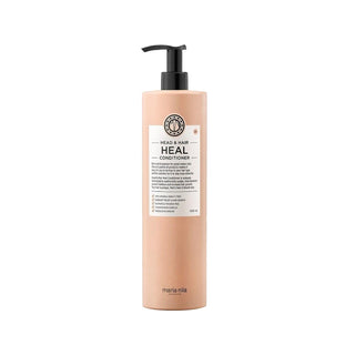 Maria Nila Hair Care Cream - Nourishing & Repairing Treatment for Damaged Hair, 1000ml Maria Nila Hair Care Cream - Nourish & Repair Damaged Hair hair care cream, hair repair treatment, Maria Nila hair products, nourishing hair cream, large capacity hair care, damaged hair solution, dry hair care, hair nourishment, hair repair, hair health, moisturizing hair treatment, hair care routine