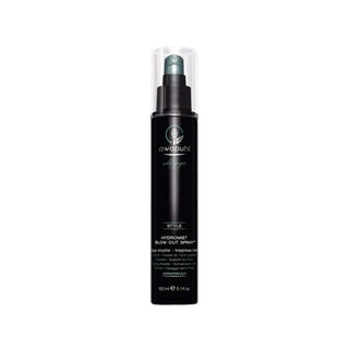 Paul Mitchell Awapuhi Wild Ginger Hydromist Blow-Out Spray - Hydrating Hair Care for Blow-Drying, 150ml Paul Mitchell Awapuhi Wild Ginger Hydromist - Hydrating Blow-Out Spray Paul Mitchell Awapuhi Wild Ginger Hydromist, Hair care spray for blow-drying, Hydrating hair spray, Natural hair care products, Blow-out spray, Hair hydration, Heat protection spray, Awapuhi extract hair care, Wild Ginger hair benefits, Paul Mitchell hair products
