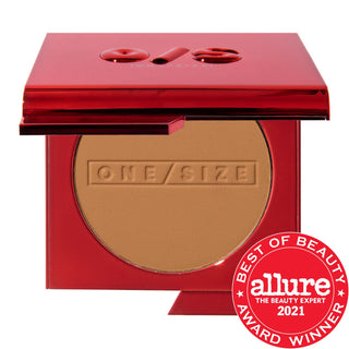 Turn Up The Base - Versatile Powder Foundation for Flawless, Long-Lasting Coverage - Vegan, Gluten-Free, Cruelty-Free Turn Up The Base Powder Foundation - Vegan & Cruelty-Free powder foundation, buildable coverage, soft-matte finish, long-lasting makeup, vegan cosmetics, gluten-free cosmetics, cruelty-free cosmetics, makeup, face makeup, foundation makeup, clean beauty, natural makeup, everyday makeup, special occasion makeup, sensitive skin friendly