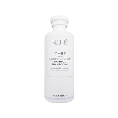 Keune Care Absolute Volume Volumizing Shampoo 300 ml