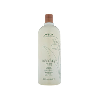 Aveda Rosemary Mint Clarifying Shampoo, 1000ml - Natural Hair Care with Rosemary and Mint Ingredients Aveda Rosemary Mint Shampoo - Natural Clarifying Hair Care Aveda Rosemary Mint Shampoo, Clarifying Shampoo, Natural Hair Care, Rosemary Mint Scalp Stimulation, Large Capacity Shampoo, Natural Ingredients, Eco-Friendly Hair Care, Scalp Health, Refreshing Shampoo, Hair Cleansing, Aveda Products