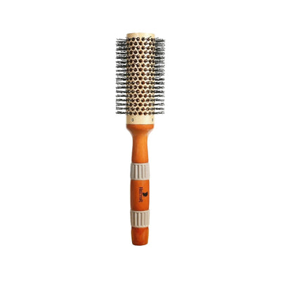 Hector Vent Maxi Flow Hair Brush: Style Faster, Protect From Heat - Hair Styling & Detangling