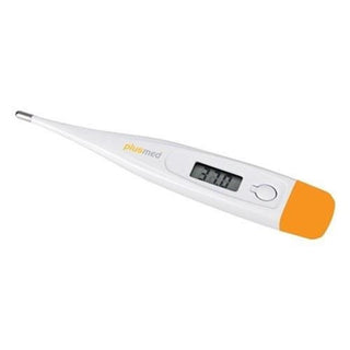 Plusmed Digital Thermometer - Accurate Body Temperature Measurement for Health Monitoring Plusmed Digital Thermometer for Accurate Health Monitoring digital thermometer, body temperature measurement, health monitoring device, fever detection, medical thermometer, health tracking, caregiver essentials, parent essentials, home health care, medical devices