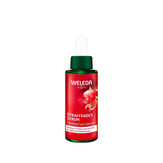 Weleda Pomegranate Face Serum - Natural Skincare for Nourished Skin Weleda Pomegranate Face Serum for Nourished Skin Weleda Face Serum, Pomegranate Face Serum, Natural Skincare, Organic Face Care, Weleda Nar Özlü Yüz Serumu, Face Serum, Natural Ingredients, Skincare, Antioxidant, Pomegranate Extract, Weleda, Organic Skincare, Botanical Skincare, Facial Care, Skincare Routine