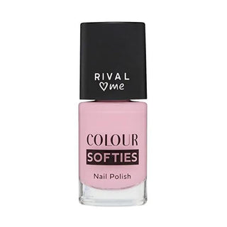 Rival Loves Me Rosy Bloom Softies Nail Polish - Soft Pastel Color for Trendy Nail Art Rival Loves Me Rosy Bloom Nail Polish - Soft Pastel Color nail polish, soft pastel nail polish, Rosy Bloom nail color, Rival Loves Me Oje Color Softies, fashionable nail polish, trendy nail colors, beauty products, cosmetics, nail care, nail art, pastel nail colors