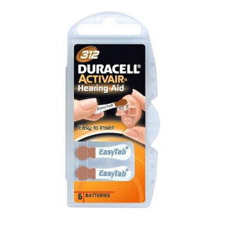 duracell activair hearing aid battery no 312 pack, duracell hearing aid battery no 312 close up Duracell Hearing Aid Battery No: 312 - 6 Pack | Activair Duracell Hearing Aid Battery No: 312 - 6 Pack duracell, hearing-aid-battery, activair, battery-pack, hearing-assistance, elderly, reliable, long-lasting, hearing-aid-users, ai-generated