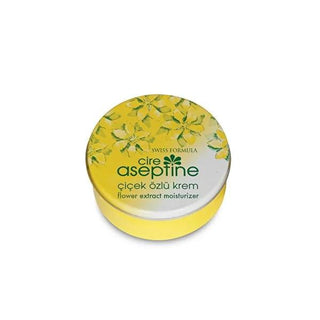 Cire Aseptine Moisturizing Cream - Dermatologically Tested, Paraben-Free, Intensive Hydration for Dry Skin Cire Aseptine Moisturizing Cream - Intensive Hydration for Dry Skin moisturizing cream, dermatologically tested cream, paraben-free skincare, dry skin care, intensive hydration cream, skincare routine, skin protection, sensitive skin, cleaner cosmetics, Cire Aseptine, dry skin relief, hydration, skincare essentials