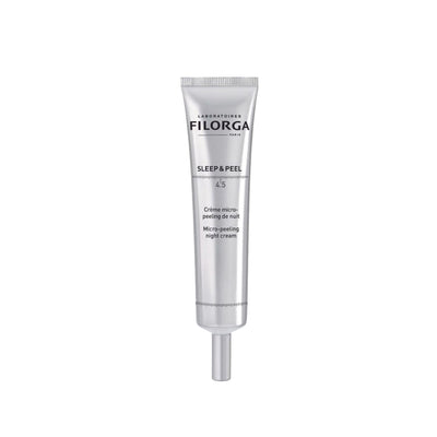 Filorga Sleep&Peel Anti-Aging Night Cream - Cilt Yenileyici Gece Kremi 40ml