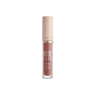Golden Rose Nude Look Natural Shine Lip Gloss - Peachy Nude Shade for Natural Lip Color & Moisturizing Golden Rose Nude Look Lip Gloss - Natural Shine & Moisturizing Lip Gloss, Natural Shine, Peachy Nude, Nemlendirici Dudak Parlatıcısı, Dudak Bakım, Golden Rose Nude Look Lipgloss, Natural Lip Color, Moisturizing Lip Gloss, Subtle Shine, Everyday Lip Care, Lip Care Routine, Hydrating Lip Gloss, Lightweight Lip Gloss, Non-Sticky Lip Gloss, Precise Application Lip Gloss