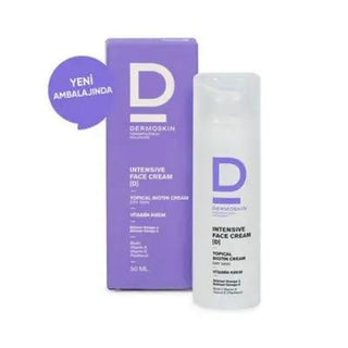 dermoskin topical biotin cream 50ml, hydrating moisturizer for dry skin, topical biotin cream benefits Dermoskin Topical Biotin Cream - Hydrating Moisturizer | 50ml Dermoskin Topical Biotin Cream - Hydrating Moisturizer dermoskin, topical-biotin, moisturizer, dry-skin, intensive-care, vitamin-cream, hydration, skincare, ai-generated, anti-aging