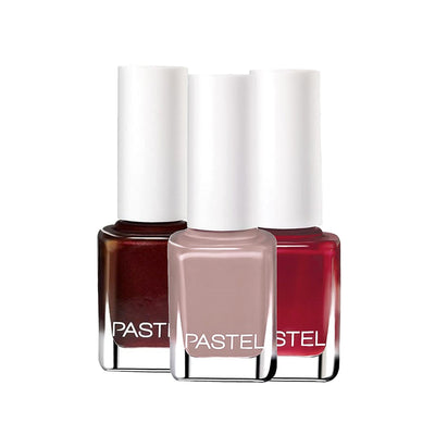 Pastel Oje 13 ml Nail Polish - Pastel Color Options for Trendy Nail Looks