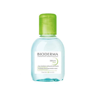 bioderma sebium h2o cleanser 100ml bottle, bioderma sebium h2o for oily skin, bioderma gentle makeup remover Bioderma Sebium H2O Cleanser - Gentle Makeup Remover | 100ml Bioderma Sebium H2O Cleanser - 100ml bioderma, sebium, cleanser, oily-skin, makeup-remover, face-wash, skin-care, gentle-cleanser, daily-use, ai-generated