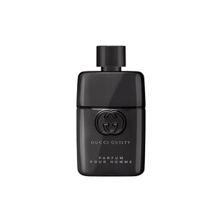 Gucci Guilty Pour Homme Parfum - Long Lasting Woody Spices Men's Perfume Gucci Guilty Pour Homme Parfum - Long Lasting Men's Perfume Gucci Guilty Pour Homme Parfum, Men's perfume, Woody Spices fragrance, Long-lasting fragrance, Modern masculine scent, Luxury fragrance, Men's grooming, Fragrance for men, Woody aromatic fragrance, Ambery scent, Sophisticated perfume, Long-lasting scent, Perfume for men, Gucci fragrance