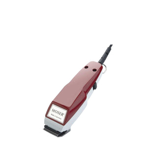 Moser Moser Hair Clipper 1400 Mini - Efficient Hair Cutting Machine for Personal Grooming Moser 1400 Mini Hair Clipper - Efficient Grooming Moser Hair Clipper, Hair Cutting Machine, 1400 Mini Clipper, Personal Grooming Tools, Barber Equipment, Hair Clippers, Grooming Appliances, Barber Tools, Salon Equipment, Hair Cutting Tools