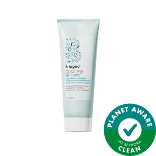 Color Me Brilliant™ Hair Conditioner for Color-Treated Hair - Vegan, Cruelty-Free, Color Protect Conditioner with Natural Oils Color Me Brilliant™ Conditioner - Vegan, Color Protect Hair Care color protect conditioner, vegan hair care, natural conditioner, color-treated hair, cruelty-free beauty, hair nourishment, color protection complex, silicone-free conditioner, clean beauty, natural hair care, ethical beauty products, long-lasting hair color, vibrant hair color