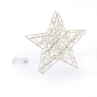 KPM Christmas Star Light Decoration - Gold Holiday Star Light with Timer - Battery Operated Indoor Christmas Window Decor, 11.81 inches KPM Gold Christmas Star Light - Battery Timer - Holiday Decor Christmas star decoration, star light, holiday light decoration, battery operated star light, gold christmas decor, indoor christmas lights, timer christmas lights, christmas window decoration, christmas star light decoration, christmas decor, holiday decor, star decoration, gold star, battery operated lights, in