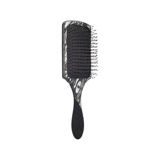 Wet Brush Pro Paddle Detangler Mineral Sparkle Charcoal Hair Brush - Gentle Detangling & Hair Care for Tangles and Knots Wet Brush Pro Paddle Detangler - Gentle Hair Care detangling hair brush, wet brush pro paddle, charcoal hair brush, mineral sparkle charcoal, hair detangler brush, hair care, gentle hair brush, tangled hair solution, hair brush, paddle detangler, charcoal infusion, hair care tools, beauty and personal care