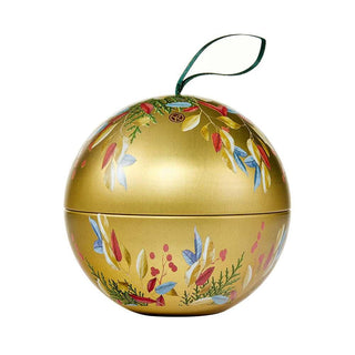 Yves Rocher Golden Metal Sphere Christmas Ornament & Gift Box - Elegant Decoration & Luxurious Gift Presentation Yves Rocher Golden Metal Sphere Christmas Ornament Christmas Ornament, Gift Box, Yves Rocher, Golden Metal Sphere, Altın Metal Küre, Christmas Decoration, Elegant Gift Presentation, Luxurious Gift, Christmas Decor, Gift Ideas, Holiday Decorations, Yves Rocher Gifts