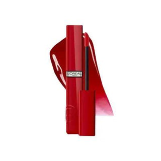 Loreal Paris Infaillible: Rouge Paris Liquid Lipstick - Intense Color, Long Lasting Glossy Shine - Vibrant Red Liquid Lipstick Loreal Rouge Paris Liquid Lipstick - Long Lasting Color liquid lipstick, glossy lipstick, red liquid lipstick, long lasting lipstick, Rouge Paris lipstick, Loreal lipstick, intense color lipstick, shiny lip color, vibrant red lipstick, Loreal Paris lipstick, lipstick, lip color, lip gloss, red lipstick, long-lasting lip color, glossy finish, makeup, cosmetics, beauty, Rouge Paris, i