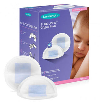 lansinoh breast pads 60 count package, lansinoh soft and absorbent breast pads, lansinoh leak-proof breast pads for breastfeeding Lansinoh Breast Pads - Ultra Absorbent | 60 Count Lansinoh Breast Pads 60 Count - Super Absorbent breast-pads, lansinoh, new-mothers, breastfeeding, absorbent-pads, comfort, hygiene, soft-breathable, single-use, ai-generated
