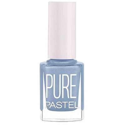 Pastel Oje Pure No 612 Nail Polish - Healthy, Easy Apply, 13ml Bottle