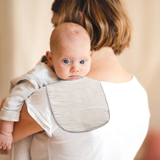 Babyjem Multi-purpose Muslin Baby Blanket - Soft, Versatile, and Gentle for Newborn Care - Ekru Babyjem Muslin Baby Blanket - Soft & Versatile muslin baby blanket, baby care cloth, multi-purpose baby cloth, soft baby blanket, Babyjem products, newborn baby essentials, ecru baby blanket, baby gifts, nursery essentials, baby care products