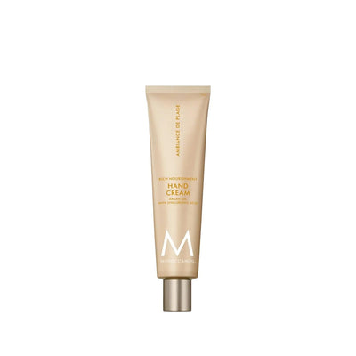 Moroccanoil Luxury Body Cream - El Kremi Ambiance De Plage 100ml, Moisturizing & Fragrant Skincare
