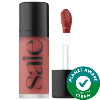 Dew Blush: Radiant Liquid Cream Blush for a Natural, Dewy Glow | Vegan & Cruelty-Free Blush for Sensitive Skin Dew Blush: Radiant Liquid Cream Blush | Vegan & Cruelty-Free liquid cream blush, dew blush, natural blush, vegan blush, cruelty-free blush, blush for sensitive skin, blendable blush, buildable blush, elderberry extract blush, licorice root blush, blush, cheek makeup, makeup, dewy finish, radiant glow, hydrating blush, skincare infused makeup, ethical beauty, healthy skin, sensitive skin, non-irrita