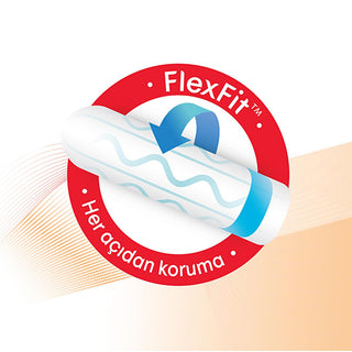 Kotex Active Tampon Normal - Reliable Menstrual Protection for Active Women Kotex Active Tampon Normal - Best for Active Women menstrual hygiene products, tampons for active women, leakage protection during periods, hygienic tampon packaging, easy insertion tampons, Kotex Active Tampon Normal, feminine hygiene products, menstrual protection, women's health, period protection, active lifestyle products, reliable menstrual solutions, comfortable tampons, hygiene essentials, women's hygiene products