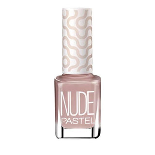 Pastel Nude 752 Nail Polish: Vegan, Cruelty-Free, High Coverage - Achieve Salon-Quality Nails at Home! Pastel Nude Nail Polish: Vegan & Long-Lasting | Shop Now nail polish, nude nail polish, vegan nail polish, cruelty-free nail polish, Pastel nail polish, nude nail color, non-toxic nail polish, thick brush nail polish, high coverage nail polish, nail care, nail aesthetics, subtle nail shade, easy application, long-lasting nail polish, chip-resistant nail polish, peeling-resistant nail polish, gifts for her,