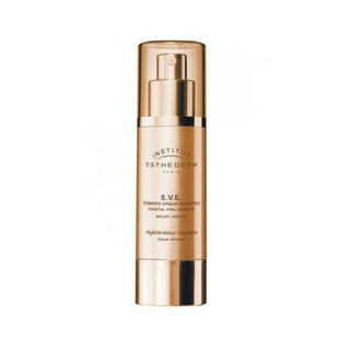 Institut Esthederm Anti-Aging E.V.E Serum Source - Rejuvenate & Strengthen Skin Texture, Reduce Fine Lines & Wrinkles - 30 ml Institut Esthederm E.V.E Serum Source - Anti-Aging Skincare Anti-Aging Serum, Institut Esthederm E.V.E Serum Source, Skincare for mature skin, Reduce fine lines and wrinkles, Skin rejuvenation serum, Skincare routine, Anti-aging skincare, Serum for aging skin, Fine lines reduction, Skin elasticity improvement, Youthful skin, Radiant skin, Skincare for all skin types