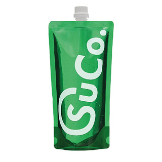 SuCo Green Bee 2.0: Foldable Reusable Water Bottle - 600ml BPA-Free, Lightweight & Eco-Friendly - Perfect for Travel, Hiking & Everyday Hydration SuCo Foldable Water Bottle: BPA-Free & Lightweight | 600ml reusable water bottle, foldable water bottle, collapsible water bottle, BPA-free water bottle, lightweight water bottle, eco-friendly water bottle, portable water bottle, 600ml water bottle, water bottle, reusable bottle, foldable bottle, collapsible bottle, BPA-free bottle, lightweight bottle, eco-friendl