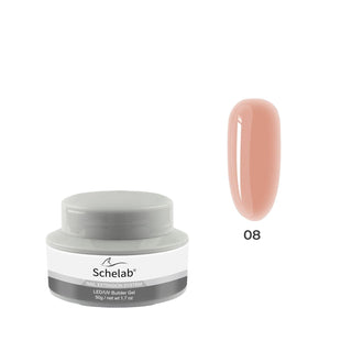 Schelab Builder Gel 008 - Professional Nail Construction & Art Gel (50g) Schelab Builder Gel 008 - Professional Nail Gel (50g) Builder Gel, Schelab, Nail Construction Gel, Nail Art Supplies, Nail Enhancement Products, Professional Nail Care, Nail Technician Essentials, Nail Art Gel, 50g Nail Gel, Schelab 008
