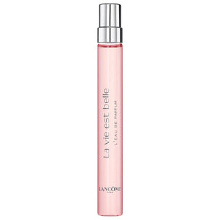 La Vie Est Belle Travel Size Perfume: Long-Lasting, Warm & Sweet Gourmand Fragrance with Iris, Patchouli & Vanilla - Portable Luxury La Vie Est Belle Travel Perfume: Sweet Gourmand, Long-Lasting travel size perfume, La Vie Est Belle travel spray, warm spicy perfume, sweet gourmand fragrance, iris patchouli vanilla perfume, long lasting perfume for women, TSA approved perfume, portable fragrance, luxury travel perfume, perfume, fragrance, women's perfume, travel perfume, gourmand perfume, spicy perfume, iris
