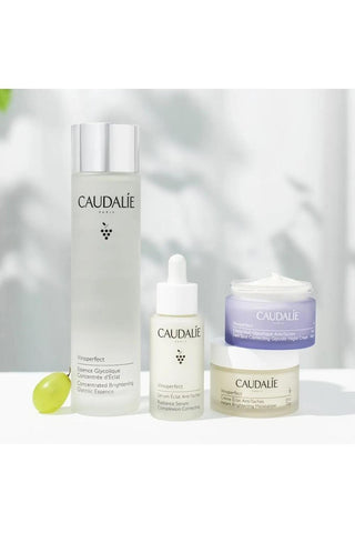 Caudalie Vinoperfect Instant Brightening Moisturizing Day Cream - Dark Spot C...