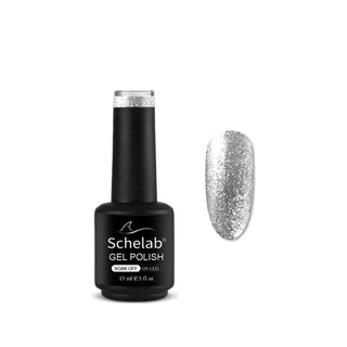 Schelab Long-Lasting Nail Polish - 3 Step Gel Nail Care System, 0.51 fl oz Schelab 3-Step Gel Nail Polish - Long Lasting long-lasting nail polish, gel nail polish, three-step nail care, Schelab nail products, at-home nail care, nail care, beauty products, cosmetics, salon-quality nails, gel nails, nail color, durable nail finish