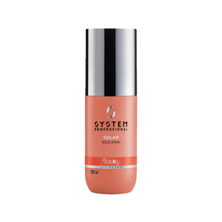 Wella System Professional Solar Helio UV Protective Spray for Hair - UV Protection, 4.23 fl oz Wella UV Protective Spray for Hair - 4.23 fl oz UV protective hair spray, Wella System Professional, Hair care UV protection, Solar Helio UV spray, Professional hair UV protectant, hair protection, UV damage prevention, color-treated hair care, outdoor hair care, professional hair products