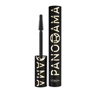 L'Oréal Paris Panorama Mascara - All Night Black, Volumizing & Long-Lasting for Sensitive Eyes L'Oréal Paris Panorama Mascara - Volumizing & Long-Lasting L'Oréal Paris Panorama Mascara, All Night Black Mascara, Volume Mascara, Sensitive Eyes Mascara, Long Lasting Mascara, Volumizing Mascara, Lengthening Mascara, Black Mascara, Makeup for Sensitive Eyes, Dramatic Eye Enhancement, Cosmetic Products, Eye Makeup, Beauty Essentials