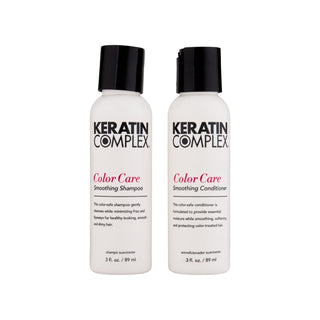 Keratin Complex Hair Care Set - Nourishing Color Protecting Shampoo and Conditioner for Smooth Straight Hair Keratin Complex Hair Care Set for Color-Treated Hair Keratin hair care, Color protecting shampoo, Smoothing hair products, Hair straightening treatment, Nourishing hair conditioner, Hair care set, Color-treated hair, Smoothing shampoo, Nourishing conditioner, Keratin-based hair treatment, Hair nourishment, Color protection, Frizz reduction, Hair smoothing, Straightening hair products