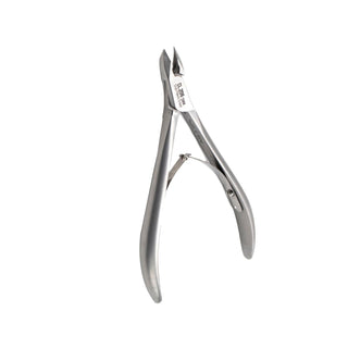 Nghia Export Cl.206 5mm Nail Care Tool - Precise Cuticle Pliers for Manicure and Nail Grooming Nghia Export Cl.206 5mm Nail Care Tool nail care tool, cuticle pliers, manicure tool, nail grooming, Nghia Export Cl.206, nail care, beauty professional, personal grooming, precision nail care, cuticle management, professional nail care tools