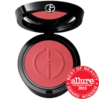 Luminous Silk Glow Blush by Luminous - Silky Powder Blush for Natural-Looking Cheek Color Luminous Silk Glow Blush - Natural Radiant Finish silky powder blush, luminous blush, natural-looking cheek color, buildable blush, pressed powder blush, makeup, cheek makeup, cosmetic, beauty product, radiant finish, smooth application, comfortable wear, portable makeup, everyday makeup, natural look