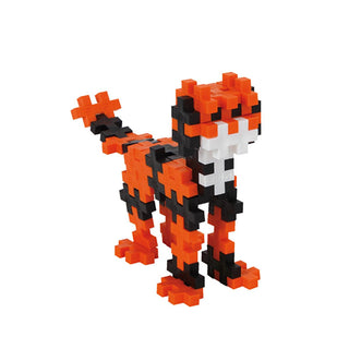 Plus Plus Kaplan 100 Piece Construction Toy in Reusable Tube - Educational Building Blocks for Kids - Danish Made, Travel Friendly Plus Plus Kaplan 100 Piece Construction Toy - Danish Made construction toy, educational toy, children's building blocks, creative play, Danish made toys, travel toys for kids, kids' educational toys, building blocks for children, STEM toys, reusable tube toy