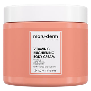 maruderm vitamin c body cream 400ml, vitamin c illuminating body cream, maruderm hydrating body cream Maruderm Vitamin C Illuminating Body Cream - Hydrate & Even Skin Tone for Women | 400 ml Maruderm Vitamin C Body Cream - Hydrate & Brighten maruderm, vitamin-c-body-cream, skincare, brightening-body-cream, women's-skincare, radiant-skin, nourishing, moisturizer, ai-generated, skincare-enthusiasts